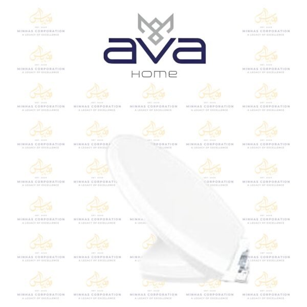 Ava Home R80 Detachable Seat Cover