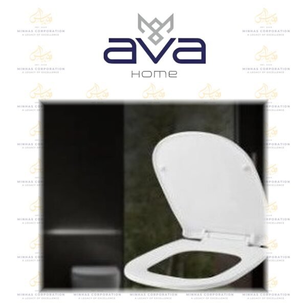 Ava Home S70 Detachable Seat Cover