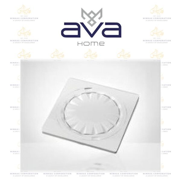 Ava Home F 40 (Floor Waste)