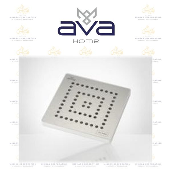 Ava Home A 6×6 (Floor Waste)