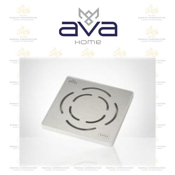 Ava Home C 6×6 (Floor Waste)