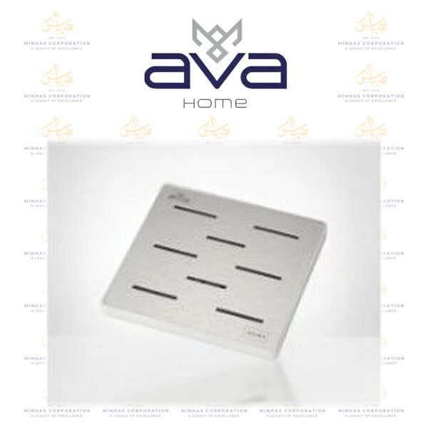 Ava Home D 6×6 (Floor Waste)