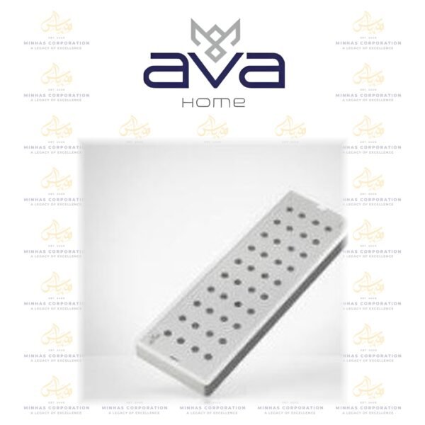 Ava Home AS-12in (Side Drain)