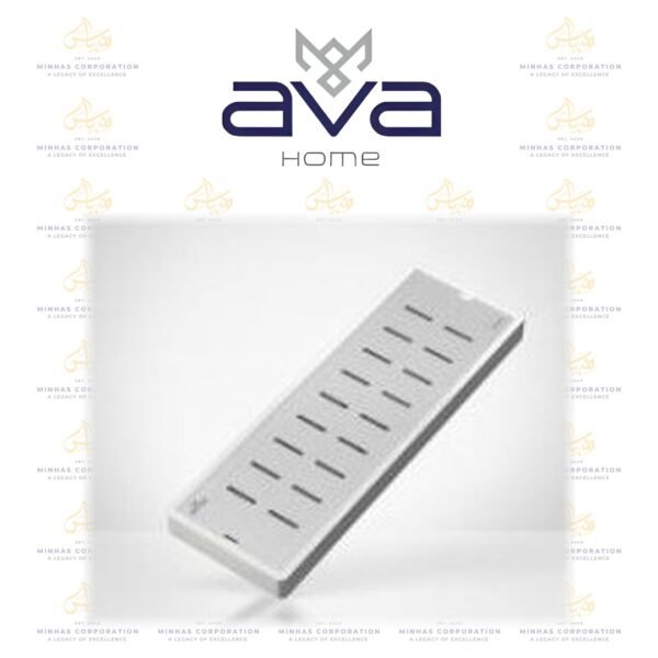 Ava Home BC12in (Center Drain)
