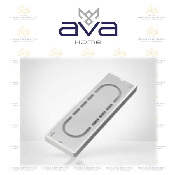 Ava Home CC12in (Center Drain)