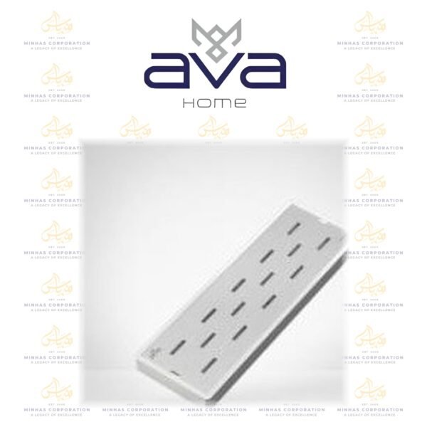 Ava Home DC12in (Center Drain)