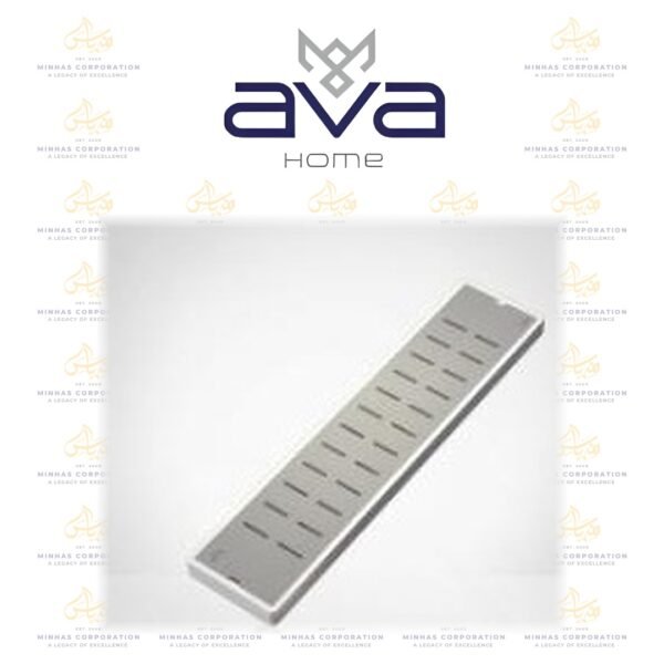 Ava Home BC18in (Center Drain)