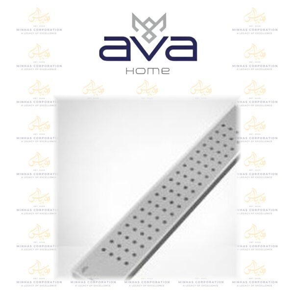 Ava Home AC24in (Center Drain)