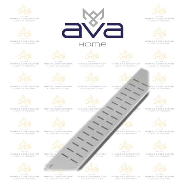 Ava Home BC24in (Center Drain)