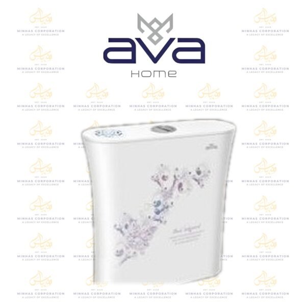 Ava Home A 30 (Decor 1)