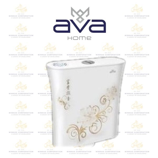Ava Home A 30 (Decor 4)