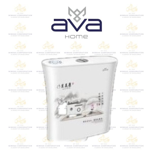 Ava Home A 30 (Decor 5)
