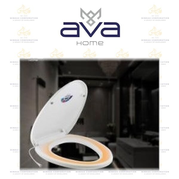 Ava Home RH130 Heated Hydraulic Seat Cover