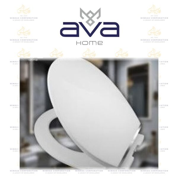 Ava Home R120 Hydraulic Detachable Seat Cover