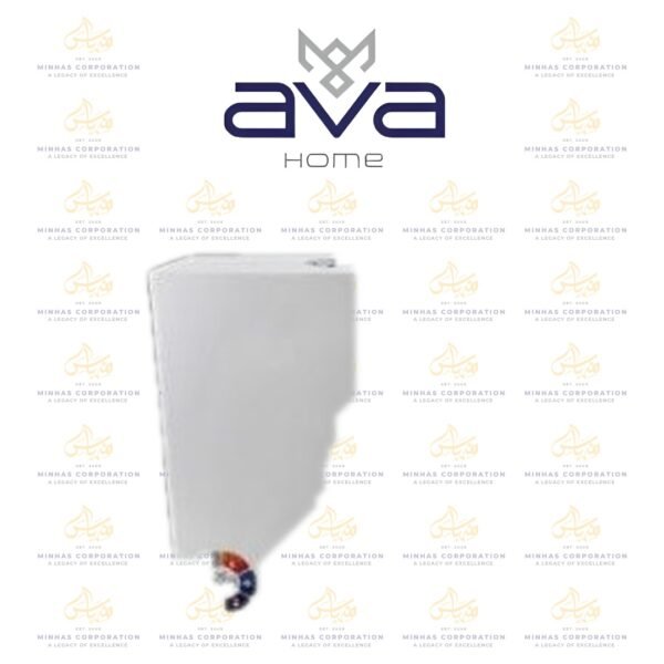Ava Home A40 Flush Tank