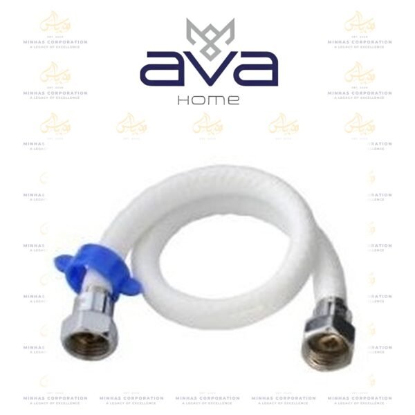 Ava Home Premium Connection Pipe 18in