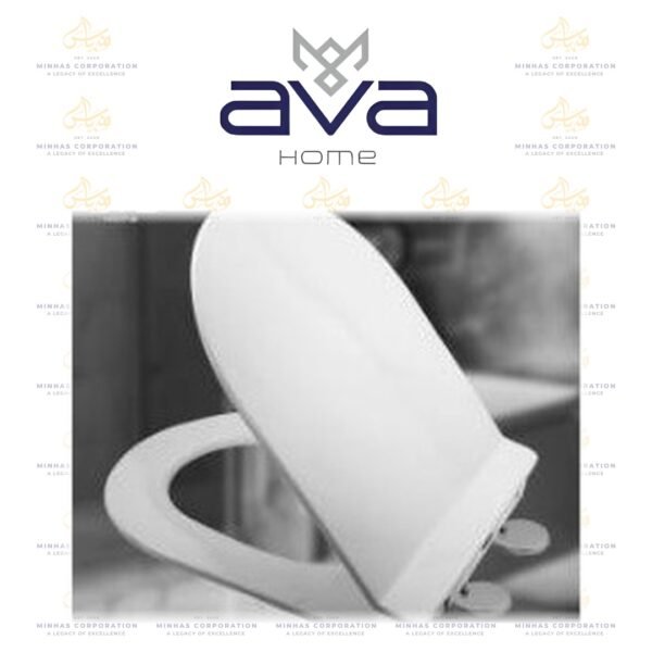 Ava Home DUF170 Seat Cover