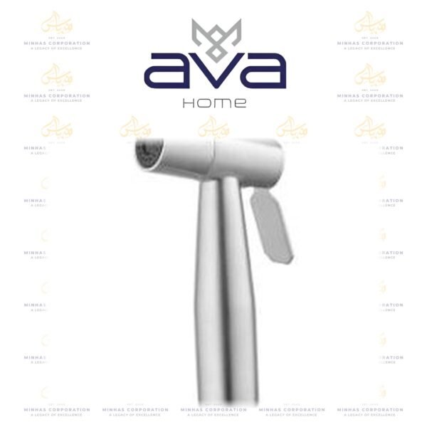 Ava Home Toilet Shower TS-01