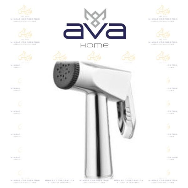 Ava Home Toilet Shower TS-02