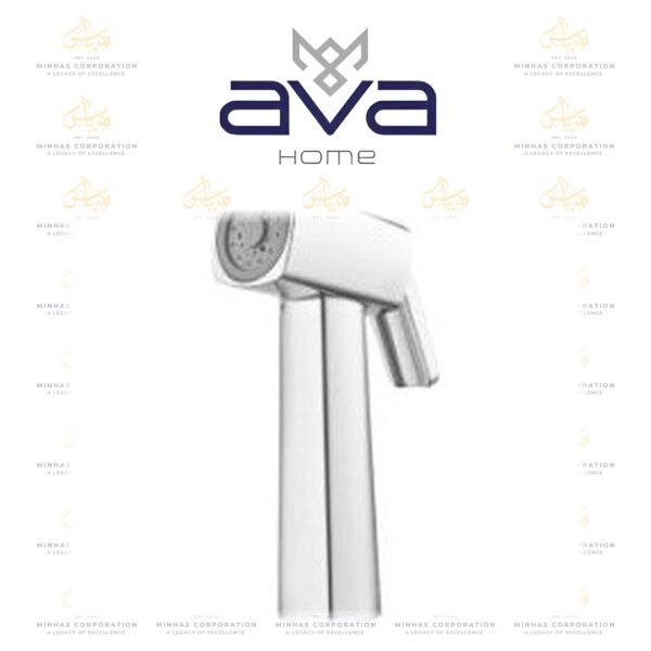 Ava Home Toilet Shower TS-03