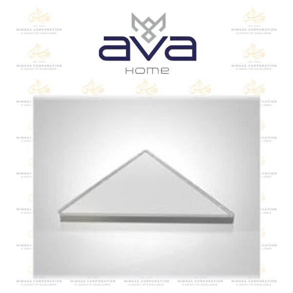 Ava Home Triangle Tile Floor Drain