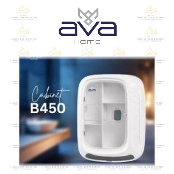 Ava Home B450 Cabinet