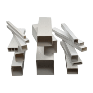 Adam Dura Build PVC Duct Channel