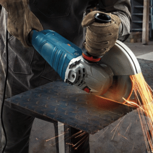 Angle Grinders
