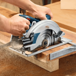 Circular Saws