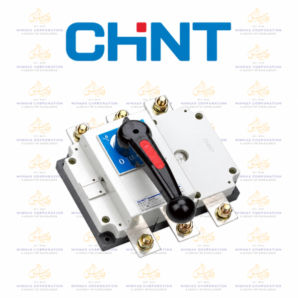 Chint NH40 Load Break Switch