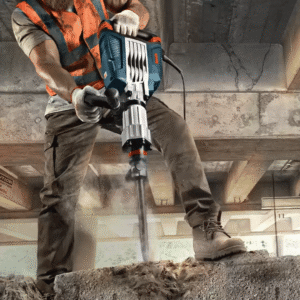 Demolition Hammers