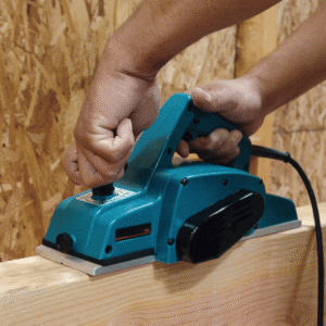 Electric Planers