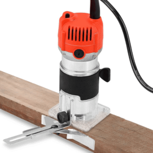 Electric Trimmers