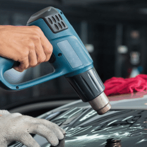 Heat Guns