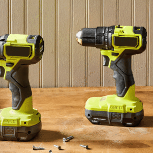 Impact Drills