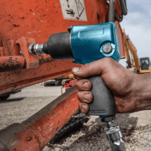 Impact Wrenches