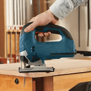 Jig Saws