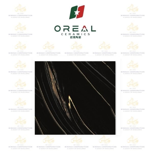 Oreal OR66994H Gloss Porcelain Tile