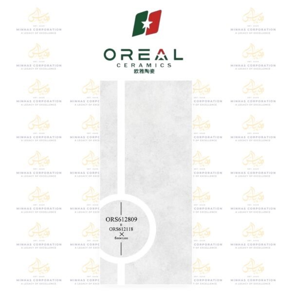 ORS612809