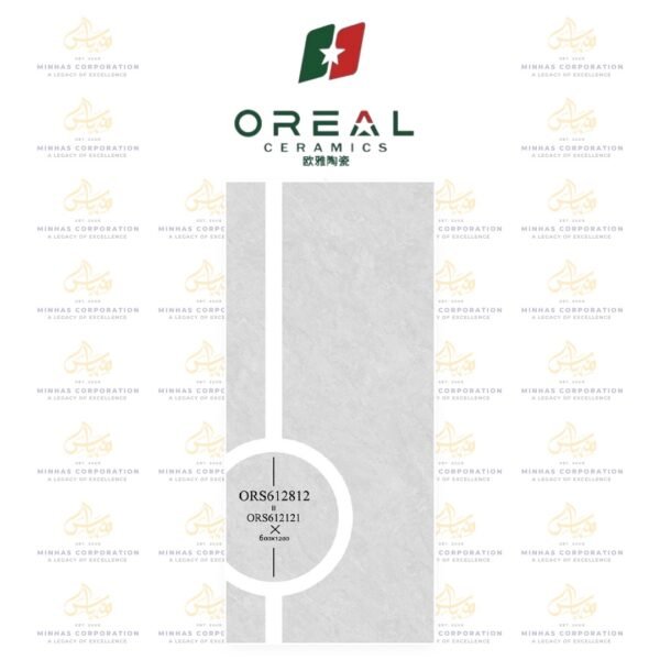 ORS612812