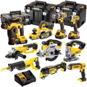 Power Tools