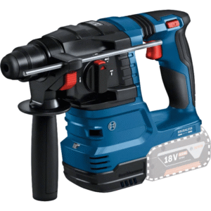 Rotary Hammers