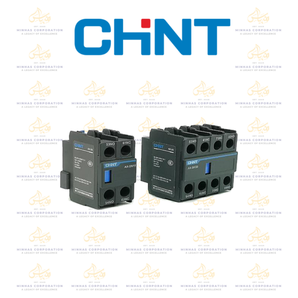 Chint CJX2-80-95 Mechanical Interlock