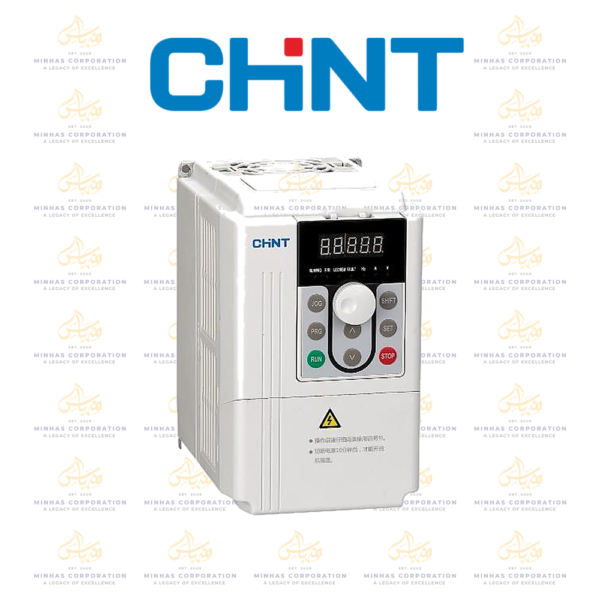 Chint NVF7-0.75/S4 VFD 1HP
