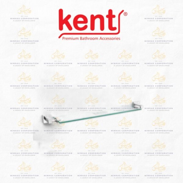 Kent Atrio Glass Shelf 3207
