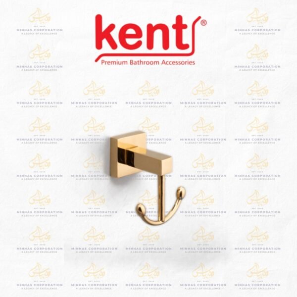 Kent Atrio Gold Rob Hook 3205G