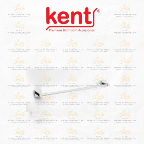 Kent Atrio Towel Bar 3204