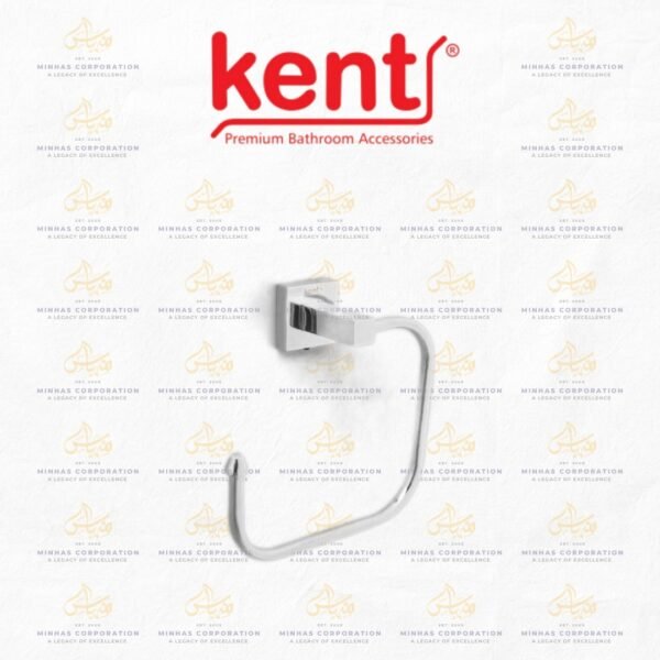 Kent Atrio Towel Ring 3206