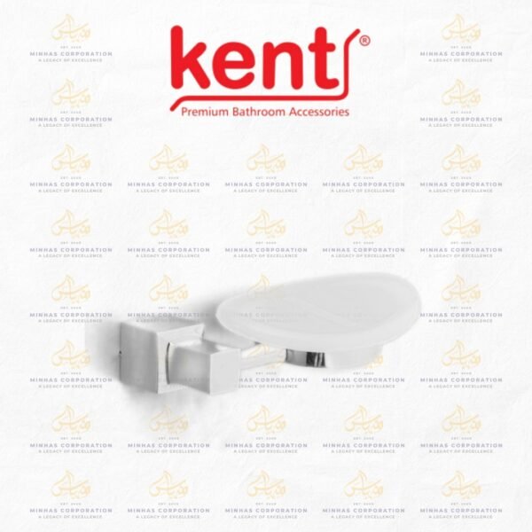 Kent Audi Soap Dish 3102