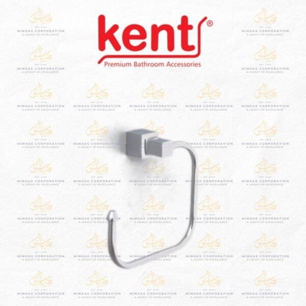Kent Audi Towel Ring 3106